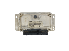 Calculateur PSA Toyota 89661-0H022 0261208702 Bosch 42662
