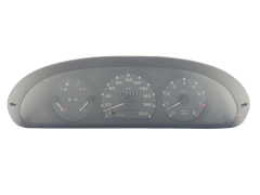 Bloc Compteurs Vitesse Fiat Punto 46438234 6062221 Veglia