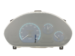 Bloc Compteurs Vitesse Daewoo Matiz 96566387 26860