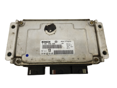 Calculateur PSA 0261206606 9638765980 id09 Bosch