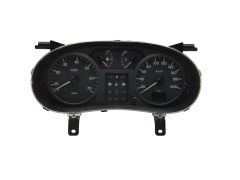 Bloc Compteurs Vitesse Renault Kangoo 1 8200176654 2766