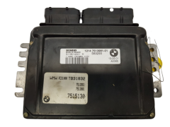 Calculateur Ecu Mini 12147513981-01 S118012001H Siemens