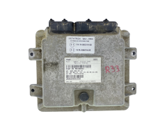 Calculateur 55196523 4100106 6A0.3B0.00.A7 Fiat Metatron 