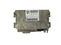 Calculateur IAW16F.E3 46545152 61602.106.02 Fiat Magneti Marelli 17720