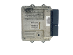 Calculateur Fiat 55186608 MJD6JF.P3 71600.004.02 Magneti Marelli 47800