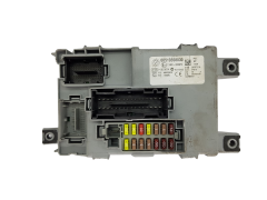 Boîtier Fusibles Fiat 00519358030 28357215 Delphi