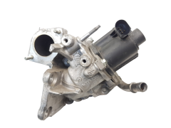 Soupape  Egr Renault Dacia 8200846454F 8200836385 1.5 DCI