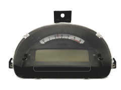 Bloc Compteurs Vitesse Citroen C2 C3 9660225880 D 02 48114