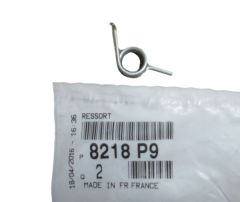 Printemps Nouvelle Original 8218P9 8218.P9 Citroen Peugeot Printemps Nouvelle Original 8218P9 8218.P9 Citroen Peugeot
