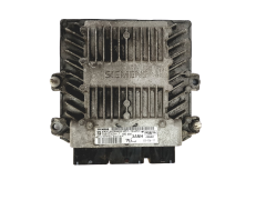 Calculateur 5WS40303H-T 4M51-12A650-JH  Ford Siemens 25577