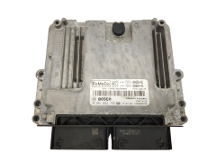 Calculateur 0281032759 F1F1-12A650-RC Ford Bosch Calculateur 0281032759 F1F1-12A650-RC Ford Bosch