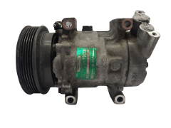Compresseur De Climatisation Renault 8200315744 SD6V12 1416F Sanden Compresseur De Climatisation Renault 8200315744 SD6V12 1416F Sanden