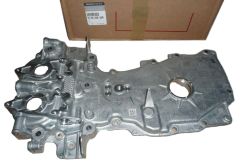Protection De Distribution Original  Clio Megane Scenic 1.2 TCe 135022839R