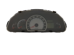 Bloc Compteurs Vitesse Hyundai Matrix 94003-17340 2005-17700H 1474