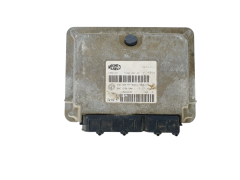 Calculateur IAW4AF.M7 73501877 Fiat Magneti Marelli 38481