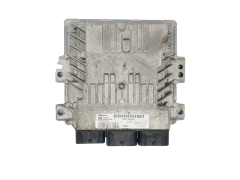 Calculateur S180133100F BG91-12A650-DF Ford Continental Calculateur S180133100F BG91-12A650-DF Ford Continental