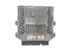Calculateur 5WS40377F-T 9663384280 9655534080 PSA Siemens 56527