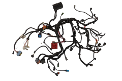 Faisceau De Câblage Pour Moteur 8200649219-A 1.5 dci Renault Clio 3