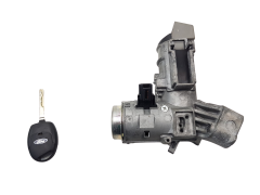 Commutateur D’allumage Ford Fiesta 8V513F880DA SL-48 K7400 Commutateur D’allumage Ford Fiesta 8V513F880DA SL-48 K7400