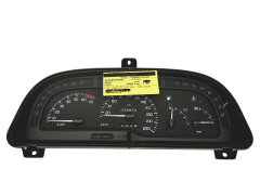 Bloc Compteurs Vitesse Renault Laguna 1 7700844747 49854