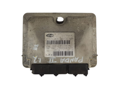 Calculateur 51793116 IAW4AF.S2 61601.127.03 Fiat Magneti Marelli 1148
