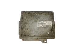 Calculateur 0261200780 9617150080 26FM0000 MA3.0 PSA Bosch 42150