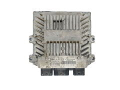 Calculateur 5WS40173B-T 9655939180 9647568180 SID804 PSA Siemens 45979