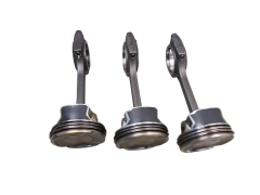 Bielle De Piston Complet B4DB410 1.0 Nissan Micra K14 12100-00Q1L Bielle De Piston Complet B4DB410 1.0 Nissan Micra K14 12100-00Q1L