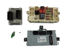 Complet Départ Alfa Romeo 147 00735018150 51711427 46558758 1,6 Complet Départ Alfa Romeo 147 00735018150 51711427 46558758 1,6