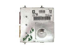 Calculateur Ecu 16246649 Alfa Romeo GM 26739