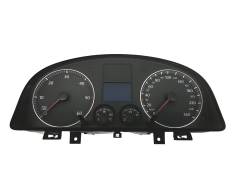 Bloc Compteurs Vitesse VW Touran 1T0920861A 110080217019 58444