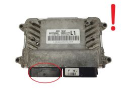 Calculateur 96983177 L1 5WY5968C 42R 1CAF Chevrolet 19302