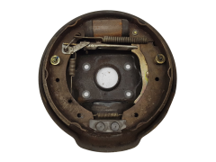 Disque Machoires D’ancrage Gauche 7701040726 Renault Laguna I 32190707.8