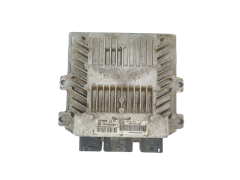 Calculateur 9648624280 5WS40068B-T SID804 PSA Siemens 35338