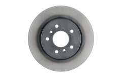 Disque De Frein Arrière Nouvelle Original 432064CE0B 432064423R Renault Nissan