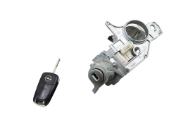 Commutateur D’allumage Opel Astra H Zafira B 2421430 13149658 Valeo Commutateur D’allumage Opel Astra H Zafira B 2421430 13149658 Valeo