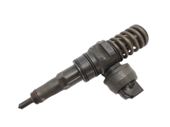 Injection De Combustible VWAG 07Z130073F 0414720210 Bosch