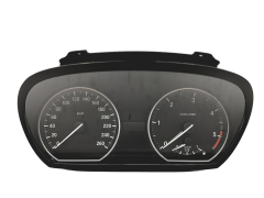 Bloc Compteurs Vitesse BMW 1 E82 9242334-01 2154608-01 Johnson