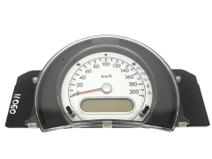 Bloc Compteurs Vitesse Suzuki Splash 34100-51KA0 Pricol