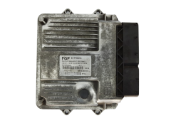 Calculateur 51775013 MJD 6JF.M4 71600.045.03 Fiat FGP