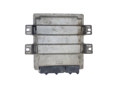 Calculateur NNN100743 A0047 YM Rover 59626