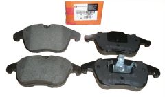 Plaquettes De Frein Avant Original Citroen Peugeot C5 III 407 508 1617283280