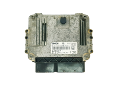 Calculateur 0281015576 51861913 Fiat Bosch 32970
