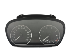 Bloc Compteurs Vitesse BMW 1 E87 6947136 1024932-13 55417