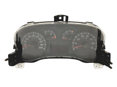 Bloc Compteurs Vitesse Fiat Panda 51810208 42328