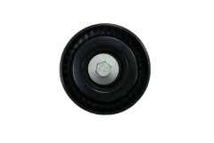 Poulie renvoi/transmission Pour VW Audi 06M903341D 99031777101 Vika
