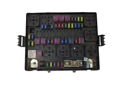 Module A120-ED SsangYong