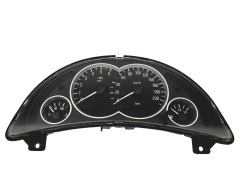 Bloc Compteurs Vitesse Opel Corsa C 13173373XF 110080226028 VDO