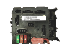 Calculateur A4515401850 5WK45148AK Smart Continental 29465 Calculateur A4515401850 5WK45148AK Smart Continental 29465