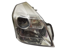 Phare Droit 8200014358 Vel Satis Renault Koito